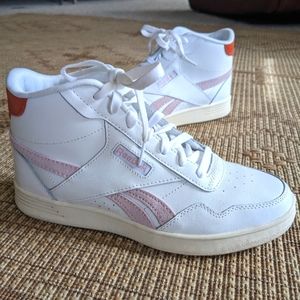 High Top Sneakers